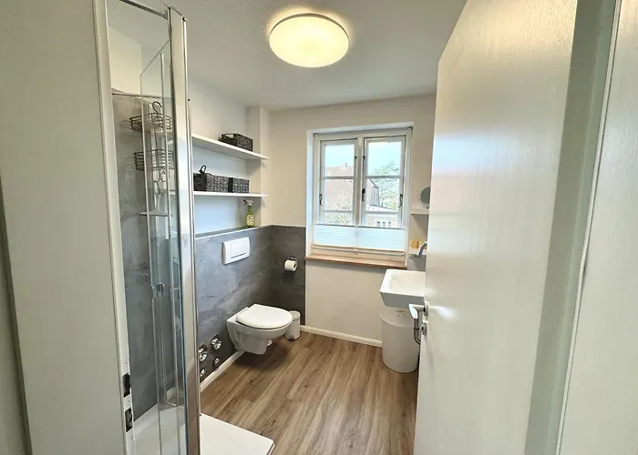 Апартаменты Navigare